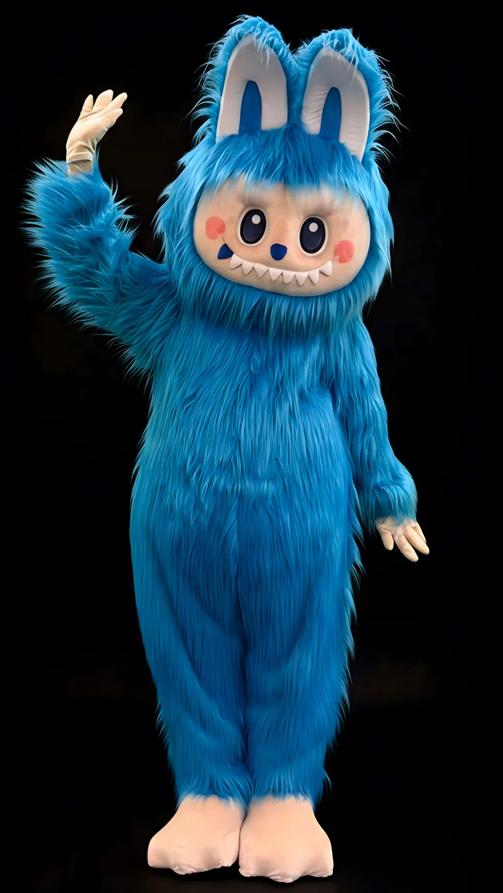 Лабубу